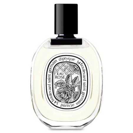 Diptyque Eau Rose Eau De Toilette For Women 100ml photo