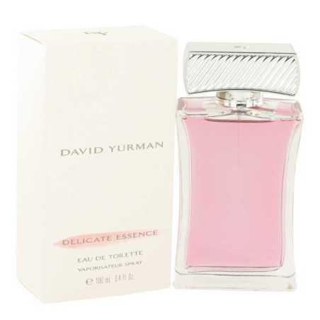 David Yurman Delicate Essence Eau de Toilette for Women 100ml photo