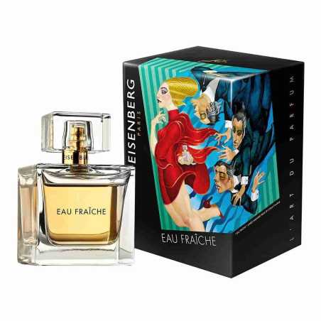 Eisenberg Eau Fraiche for Women Eau de Parfum 100ml photo