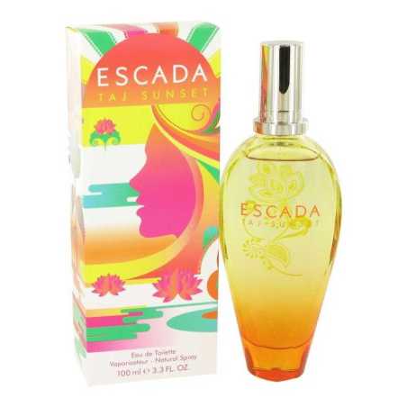 Escada Taj Sunset by Escada for Women Eau de Toilette 100ml photo