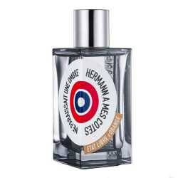 Etat Libre d'Orange Hermann A Mes Cotes Me Paraissait Une Ombre Eau De Parfum 100ml photo
