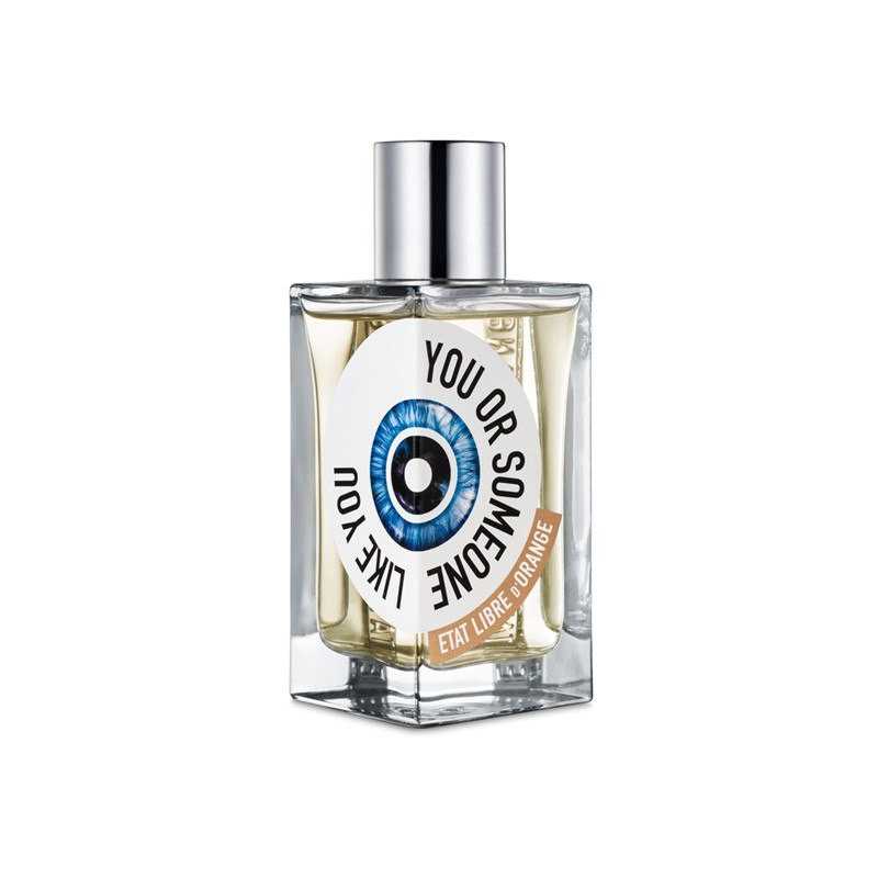 Etat Libre d'Orange You Or Someone Like You Eau De Parfum 100ml photo