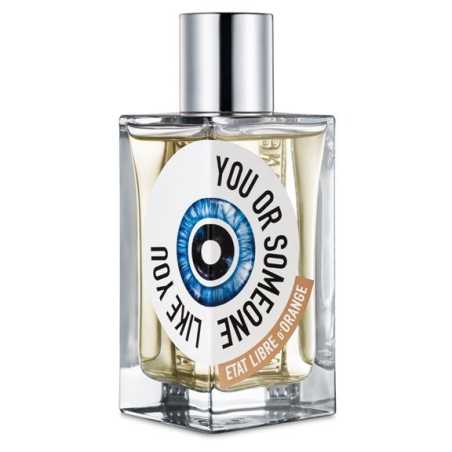 Etat Libre d'Orange You Or Someone Like You Eau De Parfum 100ml photo