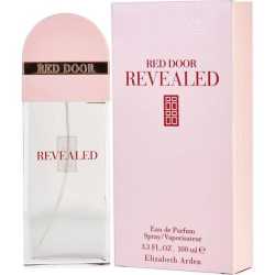 Elizabeth Arden Red Door Revealed Eau De Parfum Spray For Women 100ml photo