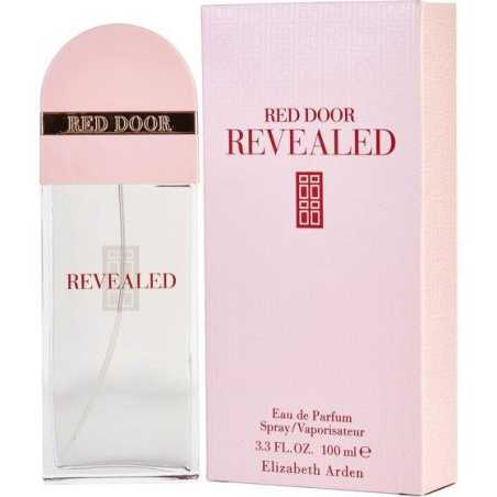 Elizabeth Arden Red Door Revealed Eau De Parfum Spray For Women 100ml photo