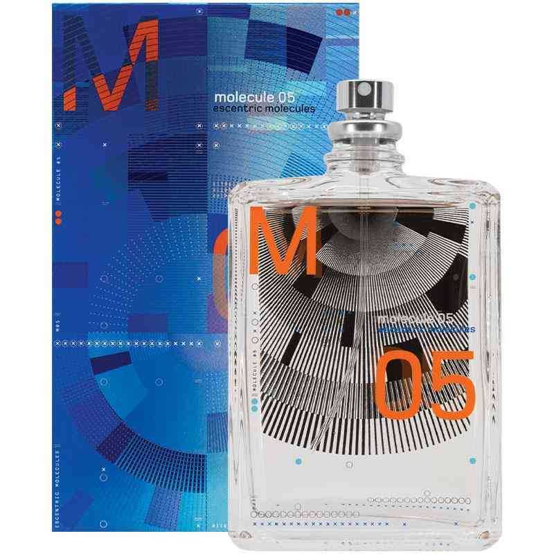 Escentric Molecule Molecule 05 Eau De Toilette 100ml photo