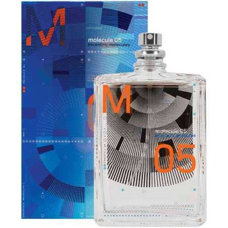 Escentric Molecule Molecule 05 Eau De Toilette 100ml photo
