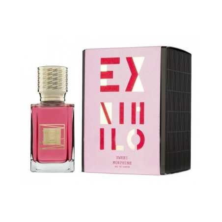 Ex Nihilo Sweet Morphine Eau de Parfum For Women 50ml photo