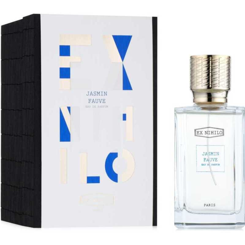Ex Nihilo Jasmin Fauve Eau de Parfum Spray 50ml photo