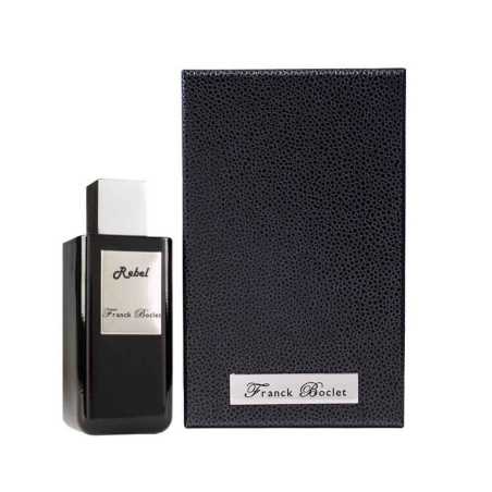 Franck Boclet Rebel Extrait De Parfum 100ml photo