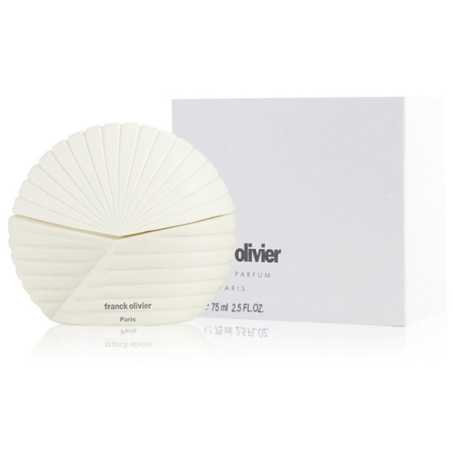 Franck Olivier For Women Eau De Parfum 75ml photo