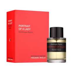 Frederic Malle Portrait of a Lady by Dominique Ropion Eau De Parfum For Women 100ml photo
