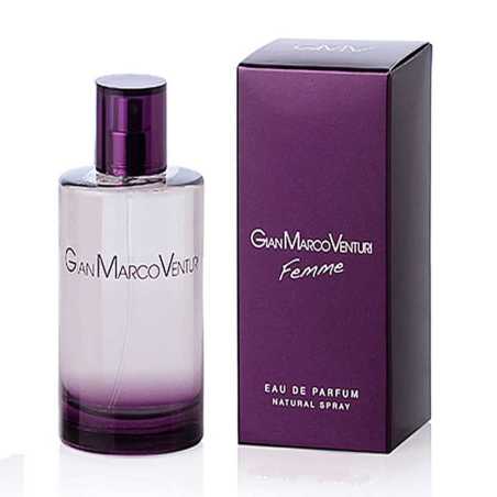 GianMarco Venturi Femme Eau de Parfum 50ml photo