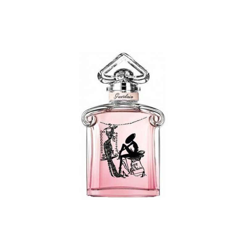 GUERLAIN La Petite Robe Noire Couture Limited Edition Eau De Parfum For Women 100ml photo