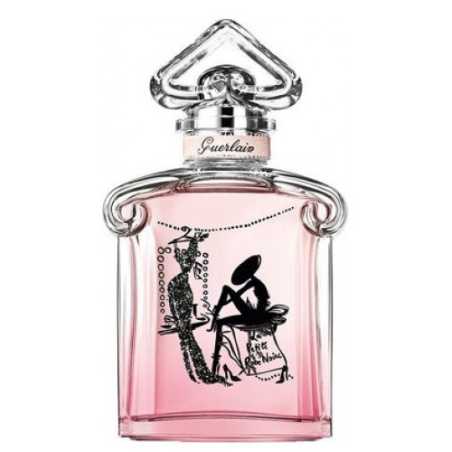 GUERLAIN La Petite Robe Noire Couture Limited Edition Eau De Parfum For Women 100ml photo