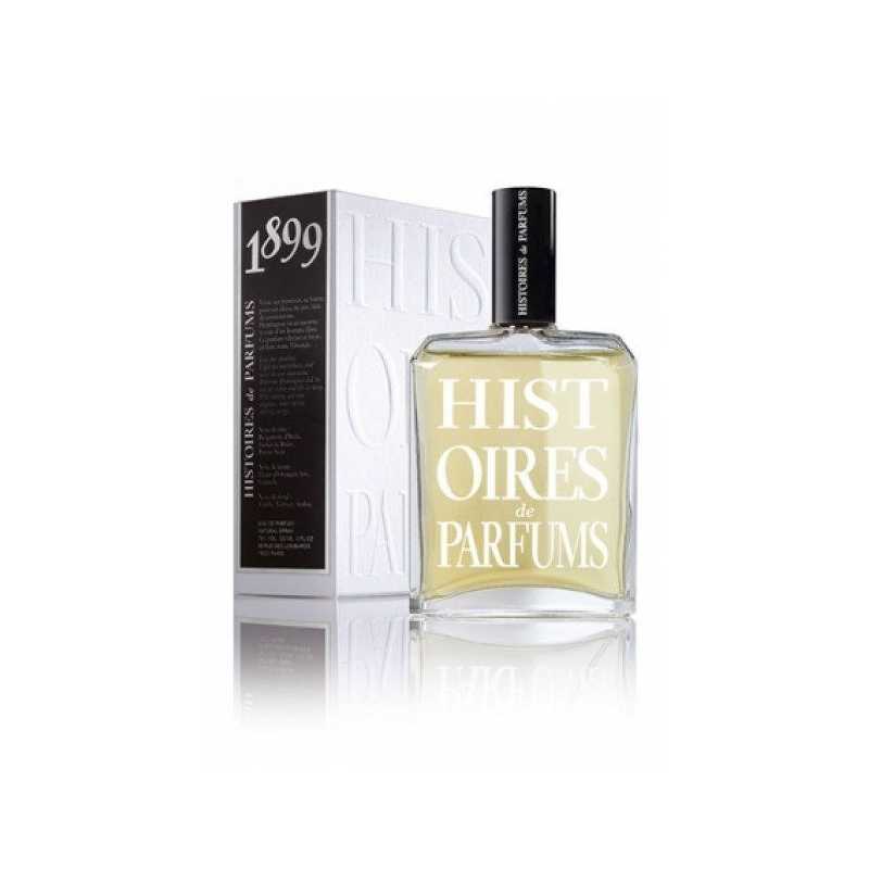 Histoires de Parfums 1899 Hemingway Eau De Parfum 120ml photo
