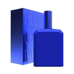 Histoires de Parfums This Is Not A Blue Bottle Eau De Parfum 120ml photo