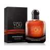 Giorgio Armani Stronger With You Absolutely Parfum For Men 100ml photo