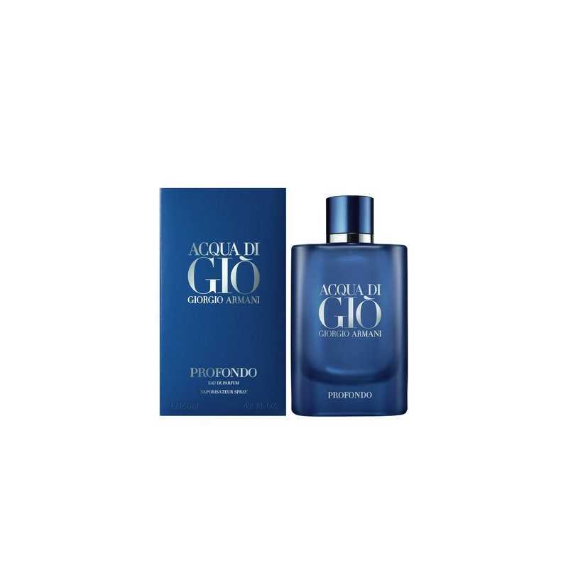 Giorgio Armani Acqua Di Gio Profondo Eau De Parfum For Men 100ml photo