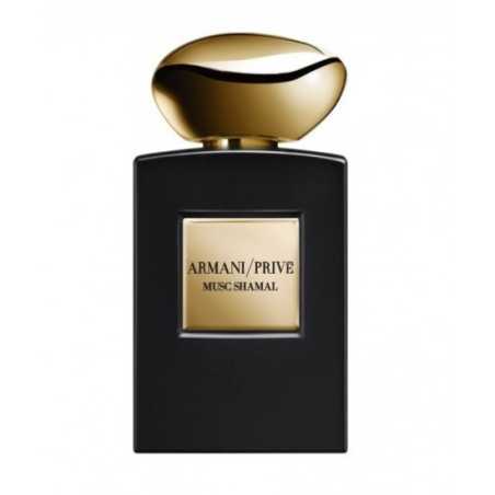Giorgio Armani Prive Musc Shamal Eau De Parfum Intense 100ml photo