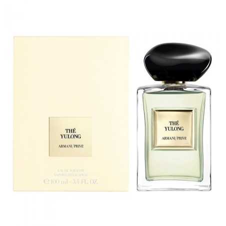 Giorgio Armani Prive The Yulong Eau De Toilette 100ml зрщещ