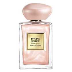 Giorgio Armani Prive Pivoine Suzhou Soie de Nacre For Women 100ml photo
