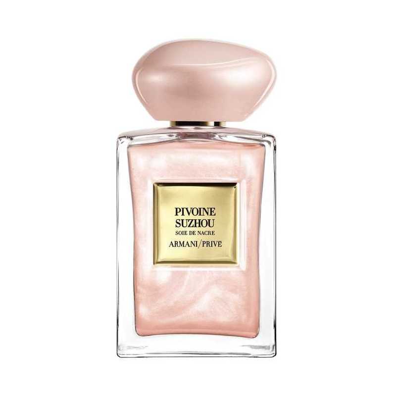 Giorgio Armani Prive Pivoine Suzhou Soie de Nacre For Women 100ml photo
