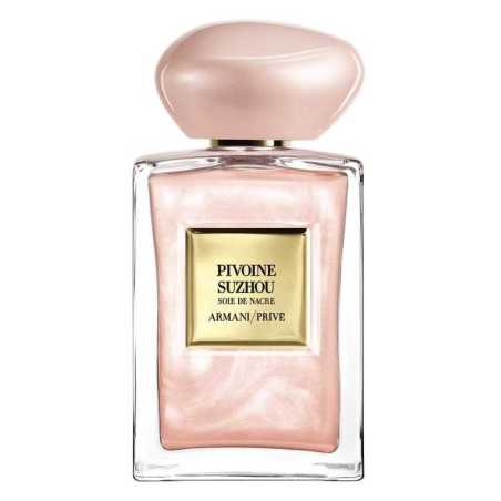 Giorgio Armani Prive Pivoine Suzhou Soie de Nacre For Women 100ml photo