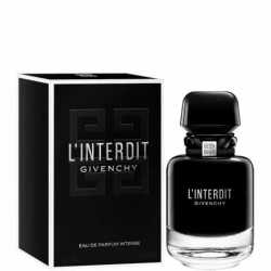 Givenchy L'Interdit Eau de Parfum Intense For Women 80ml photo