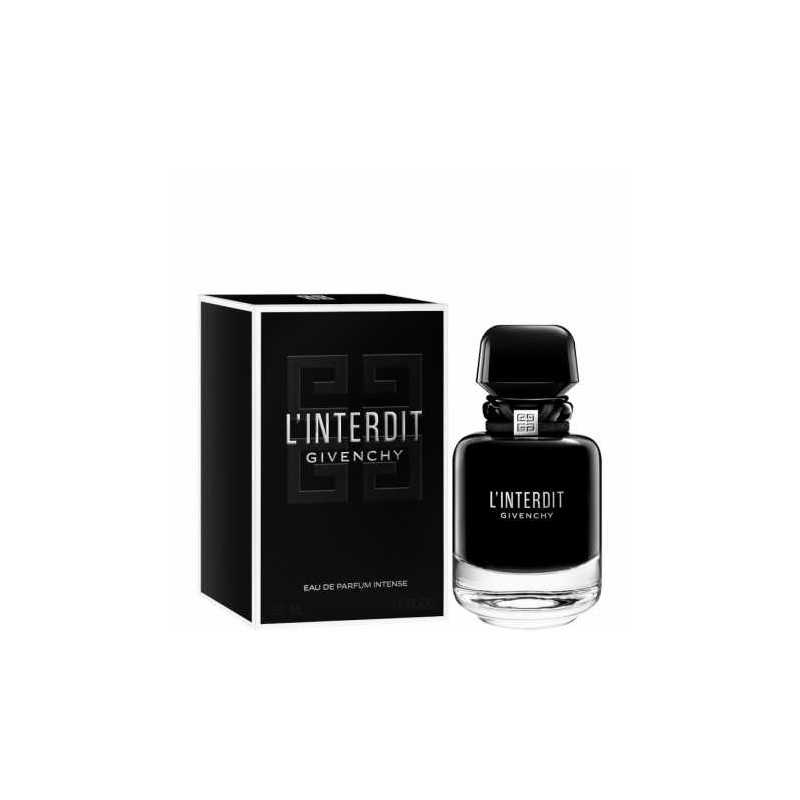 Givenchy L'Interdit Eau de Parfum Intense For Women 80ml photo
