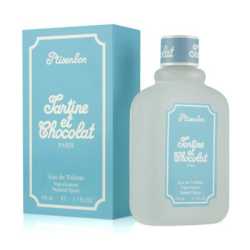 Givenchy Tartine et Chocolat Ptisenbon Eau de Toilette For Women 100ml photo