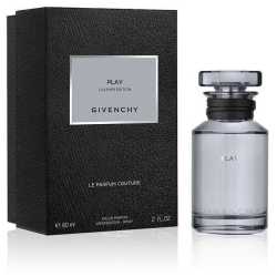 Givenchy Play Leather Edition Eau de Toilette For Men 60ml photo