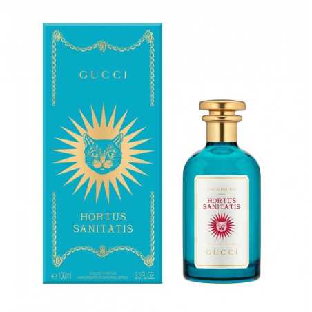 Gucci Hortus Sanitatis Eau De Parfum 100ml photo