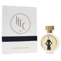 Haute Fragrance Company HFC Beautiful And Wild Eau De Parfum For Women 75ml photo