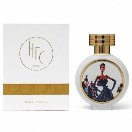 Haute Fragrance Company HFC Black Princess Eau De Parfum For Women 75ml photo