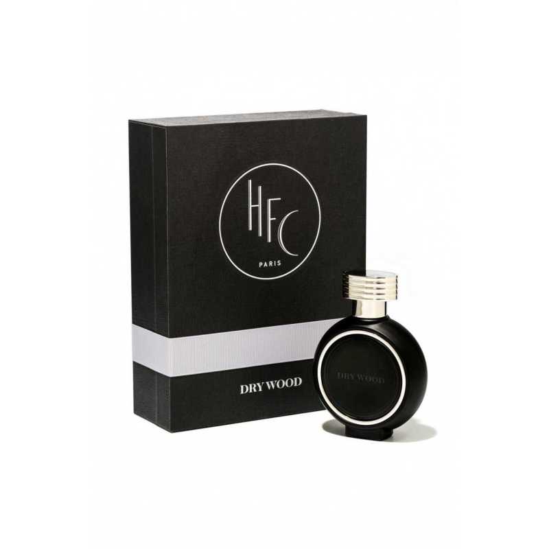 Haute Fragrance Company HFC Dry Wood Eau De Parfum For Men 75ml photo