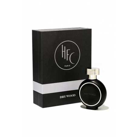 Haute Fragrance Company HFC Dry Wood Eau De Parfum For Men 75ml photo