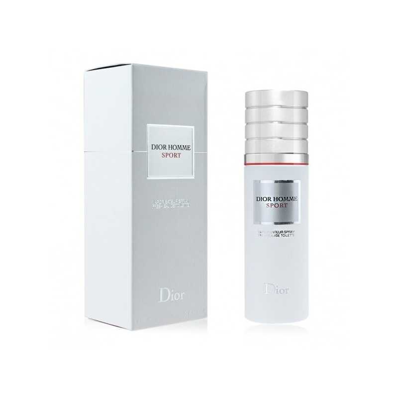 Christian Dior Dior Homme Sport Very Cool Eau De Toilette 100ml foto