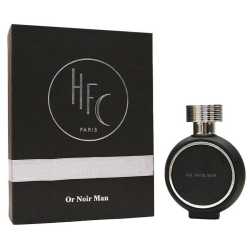 Haute Fragrance Company HFC Or Noir Eau De Parfum For Men 75ml photo