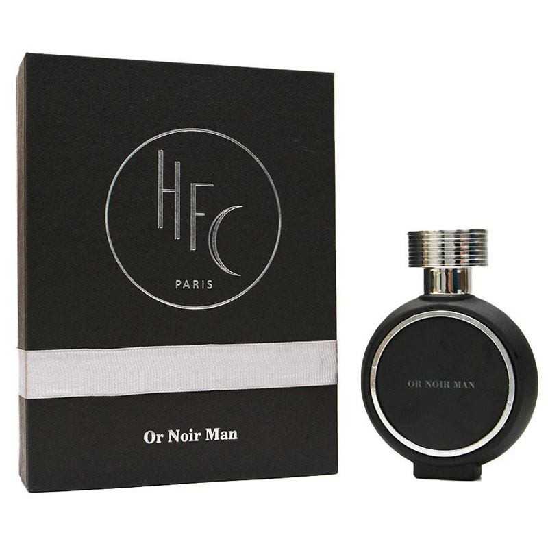 Haute Fragrance Company HFC Or Noir Eau De Parfum For Men 75ml photo