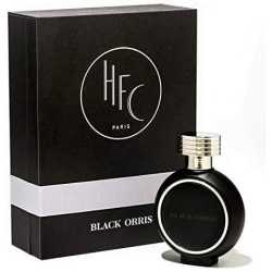 Haute Fragrance Company HFC Black Orris Eau De Parfum For Men 75ml photo