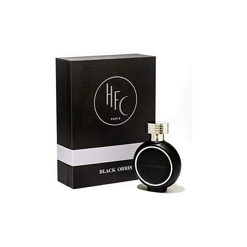 Haute Fragrance Company HFC Black Orris Eau De Parfum For Men 75ml photo