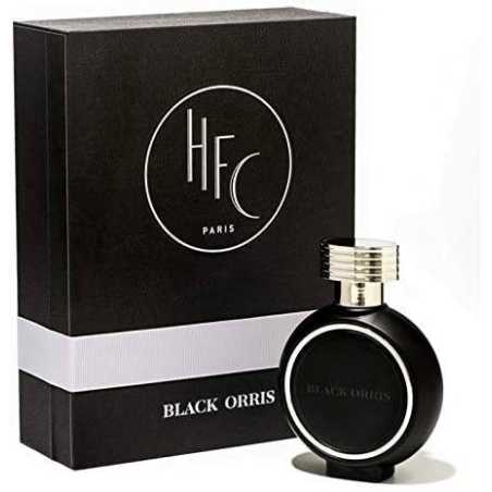 Haute Fragrance Company HFC Black Orris Eau De Parfum For Men 75ml photo