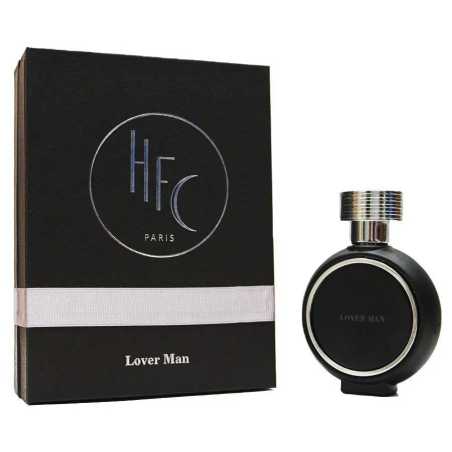 Haute Fragrance Company HFC Lover Eau De Parfum For Men 75ml photo