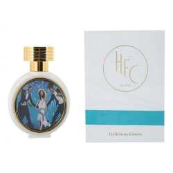 Haute Fragrance Company HFC Delicious Kisses Eau De Parfum For Women 75ml photo