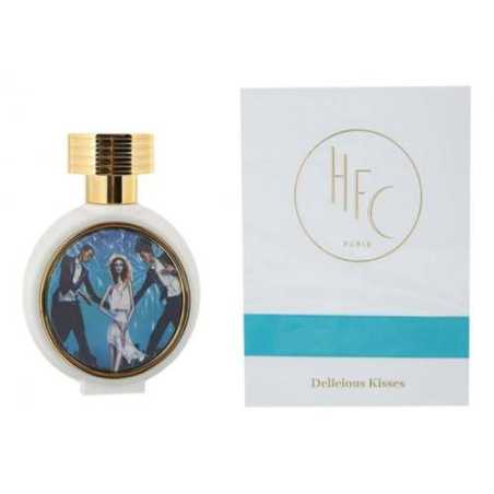 Haute Fragrance Company HFC Delicious Kisses Eau De Parfum For Women 75ml photo