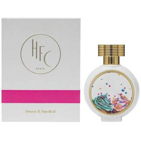 Haute Fragrance Company HFC Sweet & Spoiled Eau De Parfum For Women 75ml photo