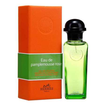 Hermes Eau De Pamplemousse Rose Eau De Cologne Spray 100ml
