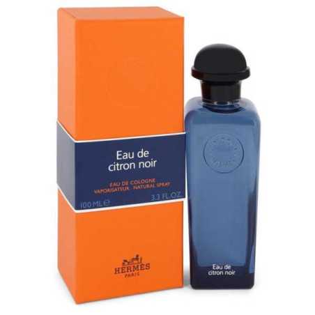 Hermes Eau De Citron Noir Eau de Cologne Spray 100ml