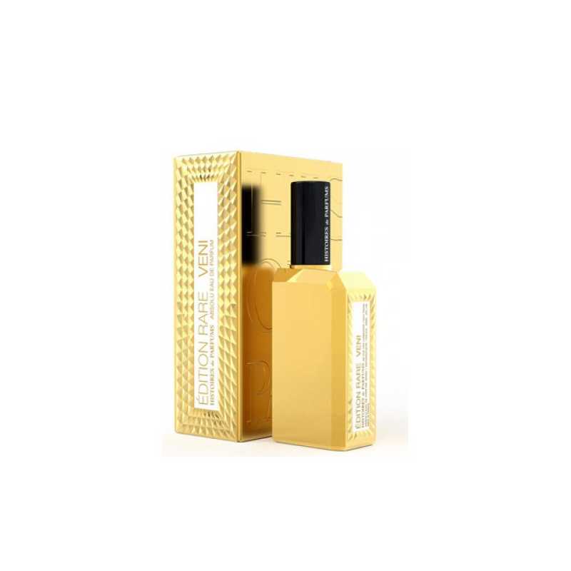 Histoires de Parfums Edition Rare Veni Eau De Parfum 60ml photo